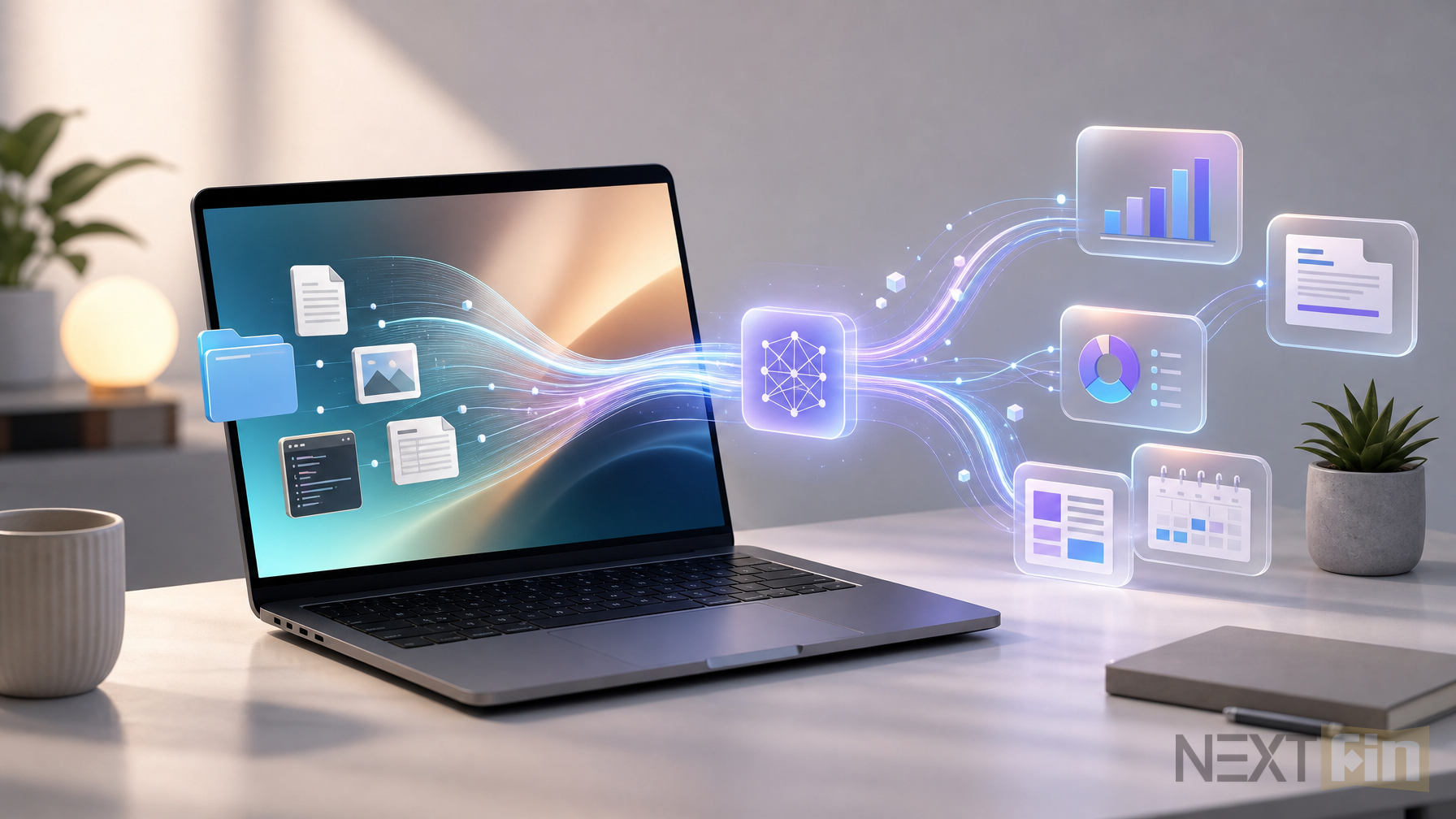 Gemini Spark Comes to Mac as Google Pushes AI Deeper Into Desktop Workflows