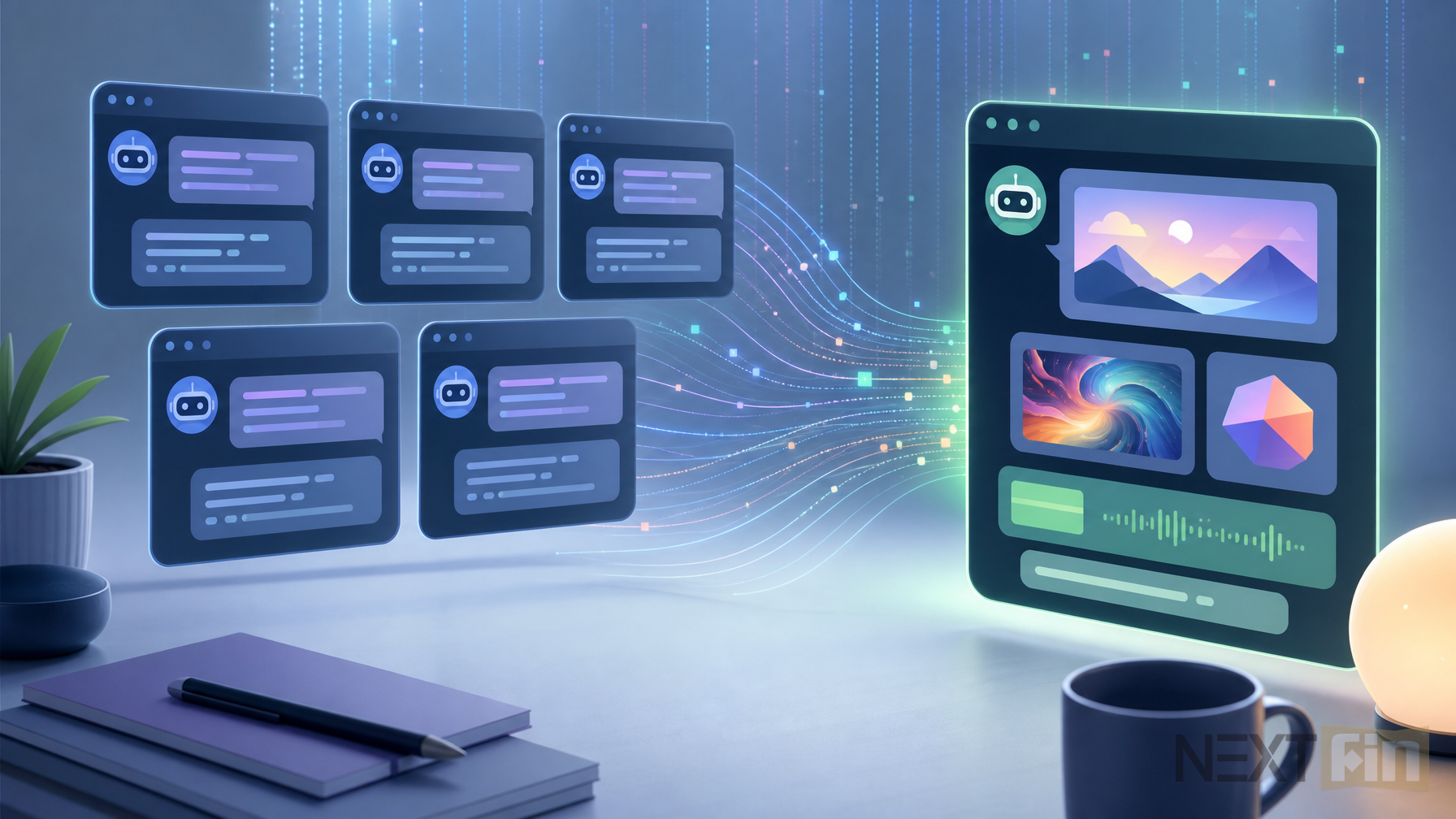 Springboards Bets AI Sameness Is The Next Creative Bottleneck
