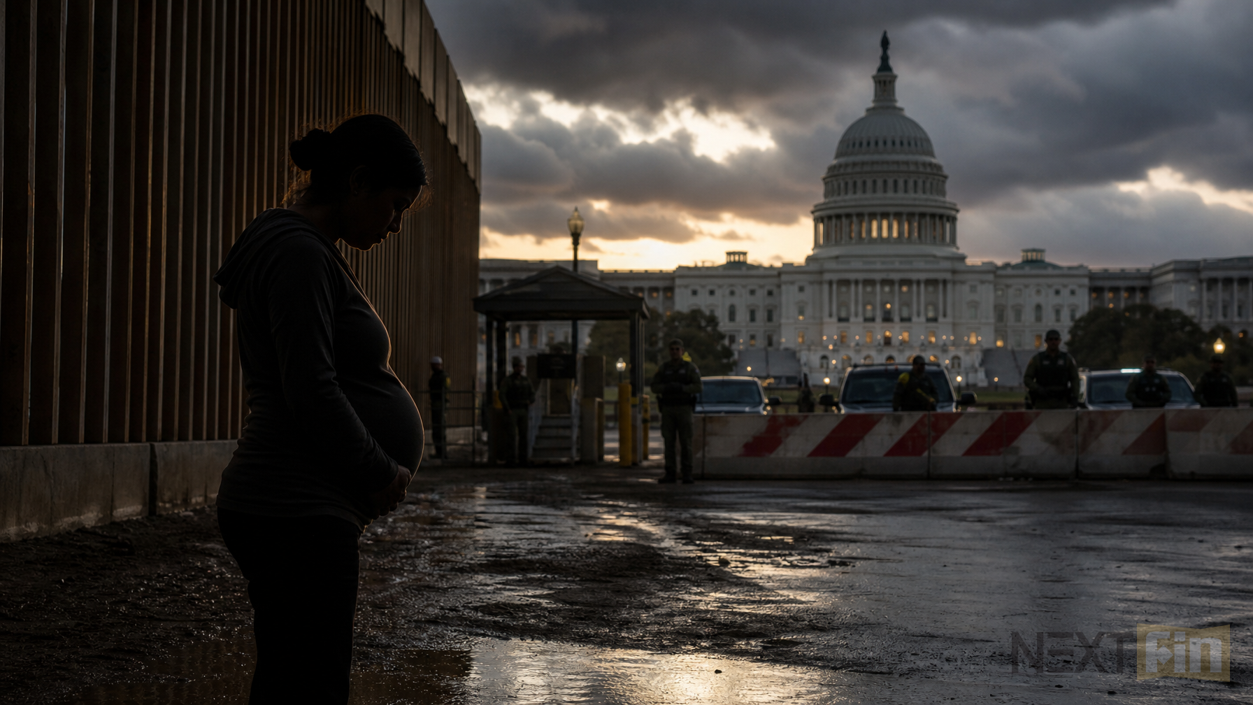 Trump Administration Weighs Pregnant-Traveler Ban After Birthright Citizenship Loss
