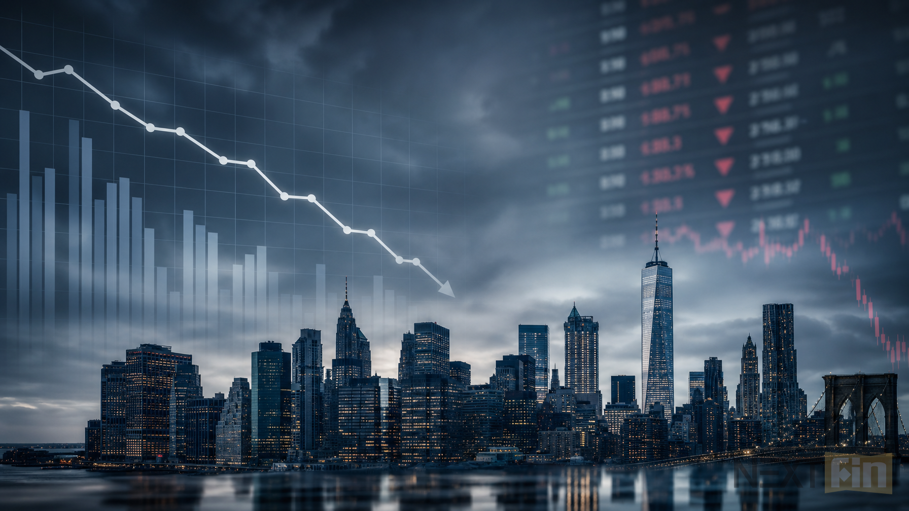 June Jobs Report Shows Hiring Slowed To 57,000 As Labor Force Shrinks