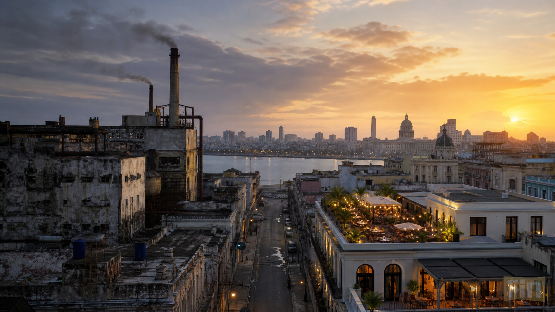 Cuba’s Market Turn Fails to Convince Washington