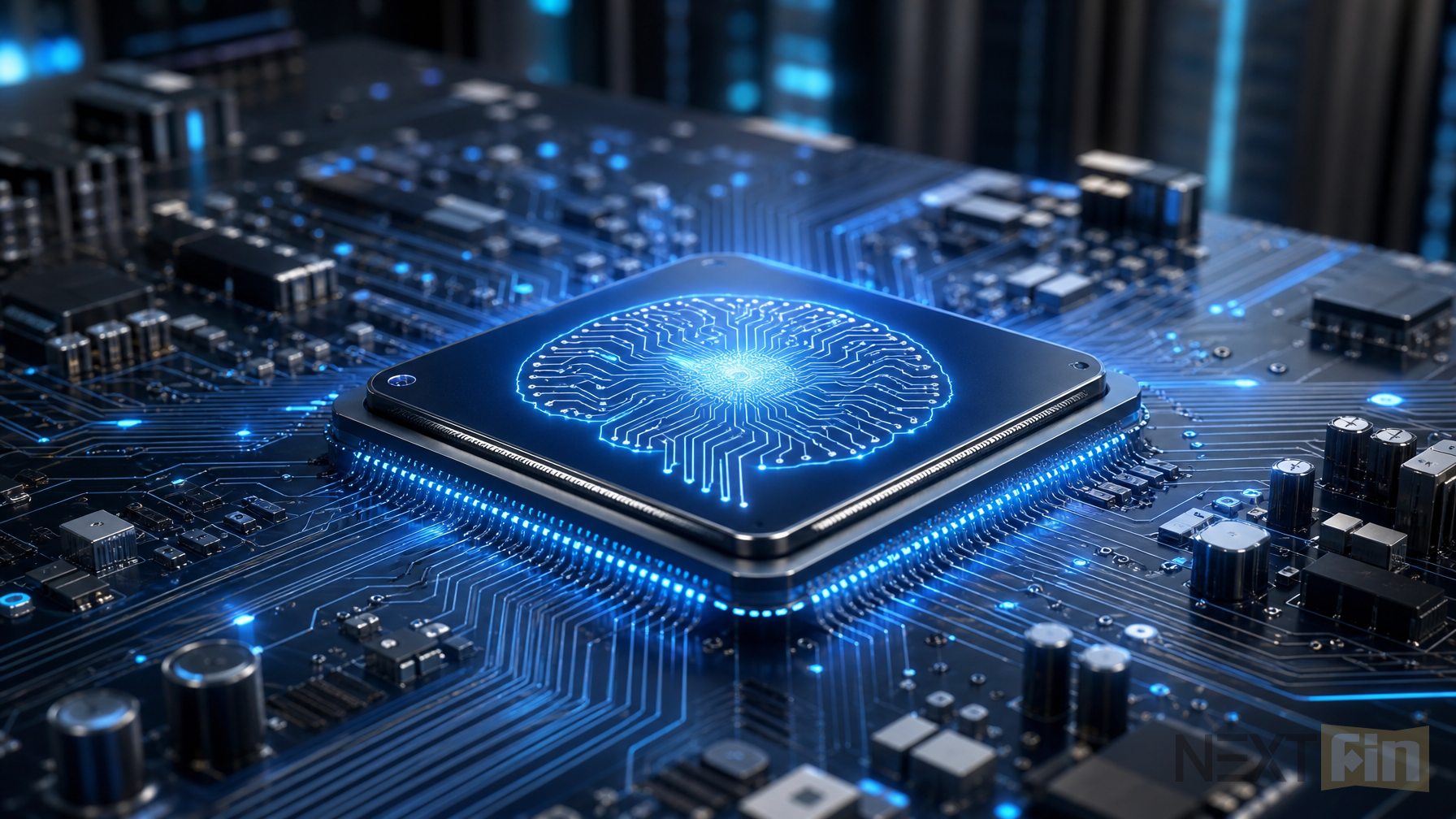 Anthropic Reportedly in Talks With Samsung Over Custom AI Chip