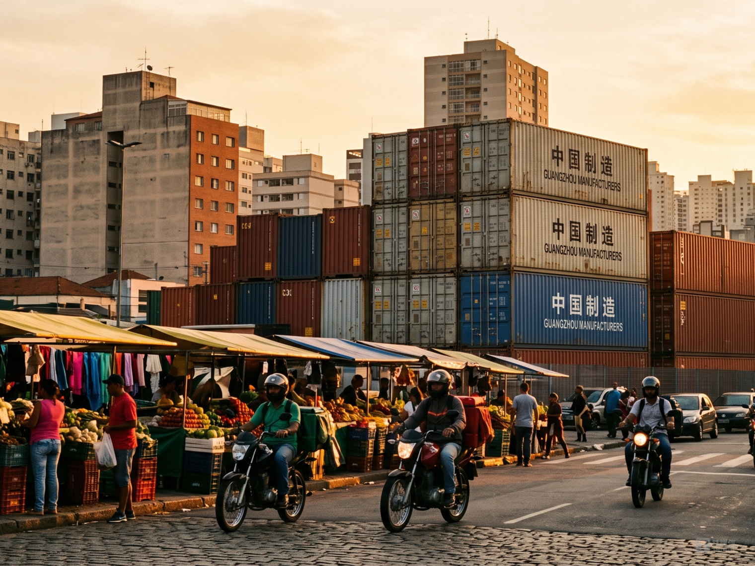 165 Days: Pitfalls and Profits in Latin America Cross-Border E-Commerce