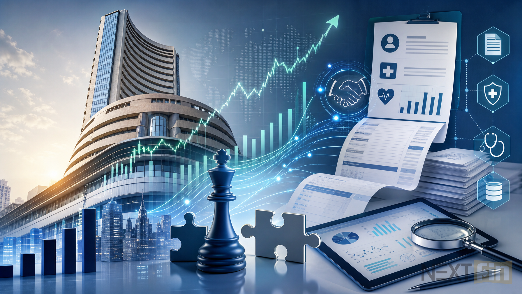 Carlyle Hires Banks for $400 Million India IPO of RCM Business