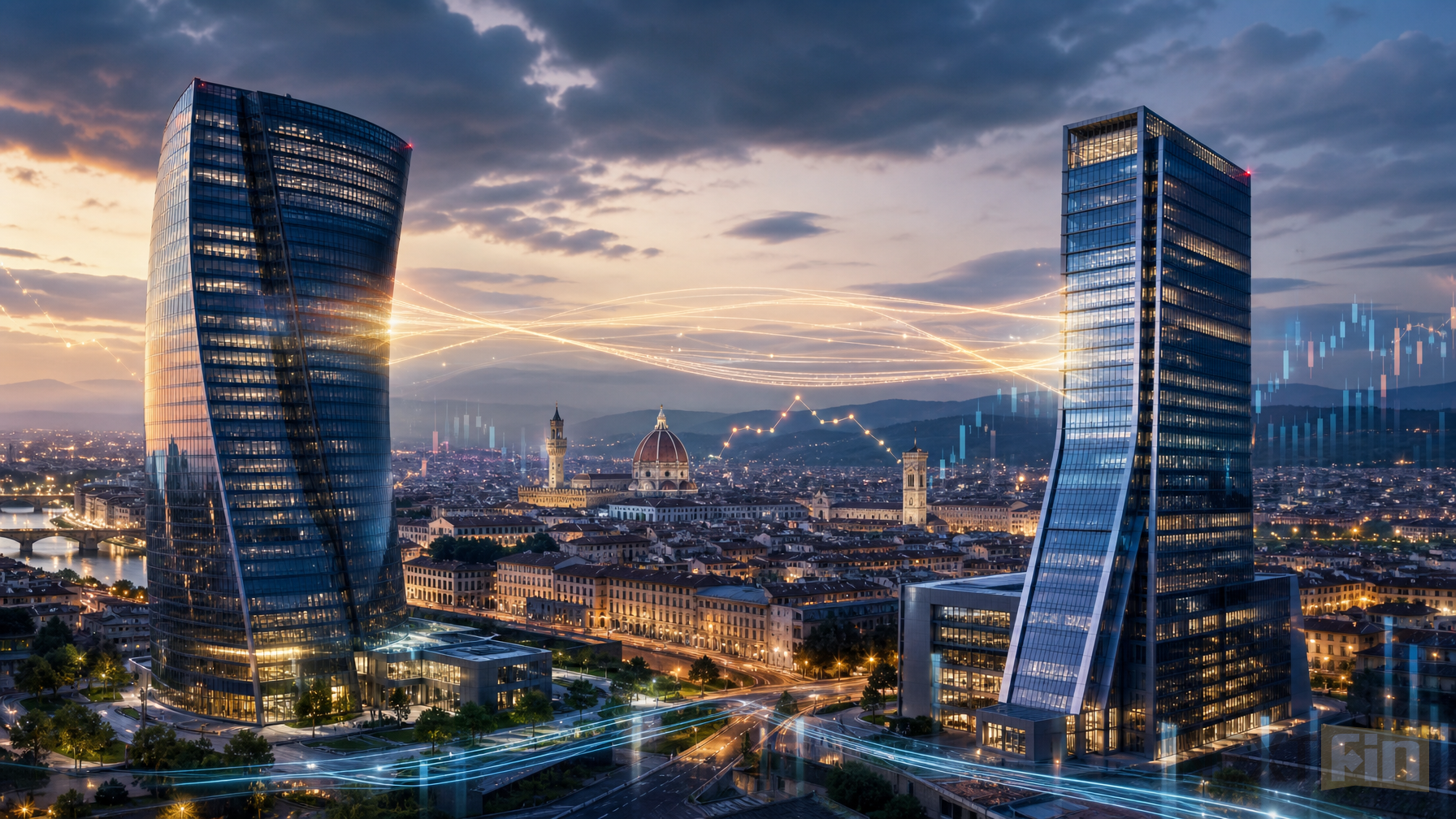 Credit Agricole Lifts Banco BPM Stake to 15.1%