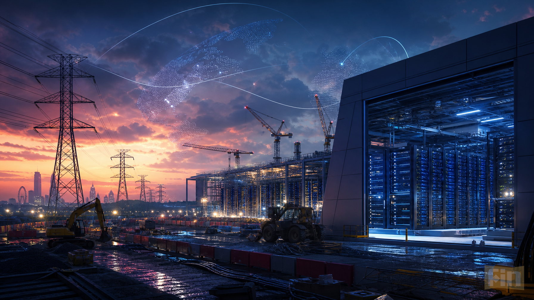 OpenAI’s Missing UK Site Visit Exposes The Fragility Of A £30bn AI Pitch