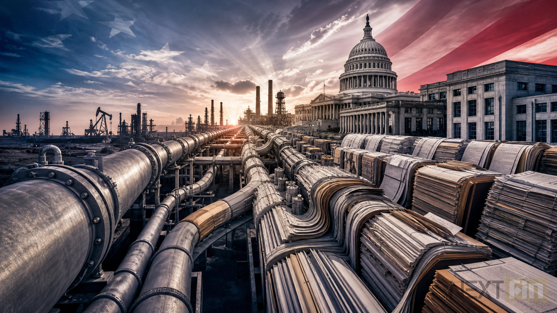 Trump Expands Regulatory Overhaul as Unified Agenda Covers 60 Plus Agencies
