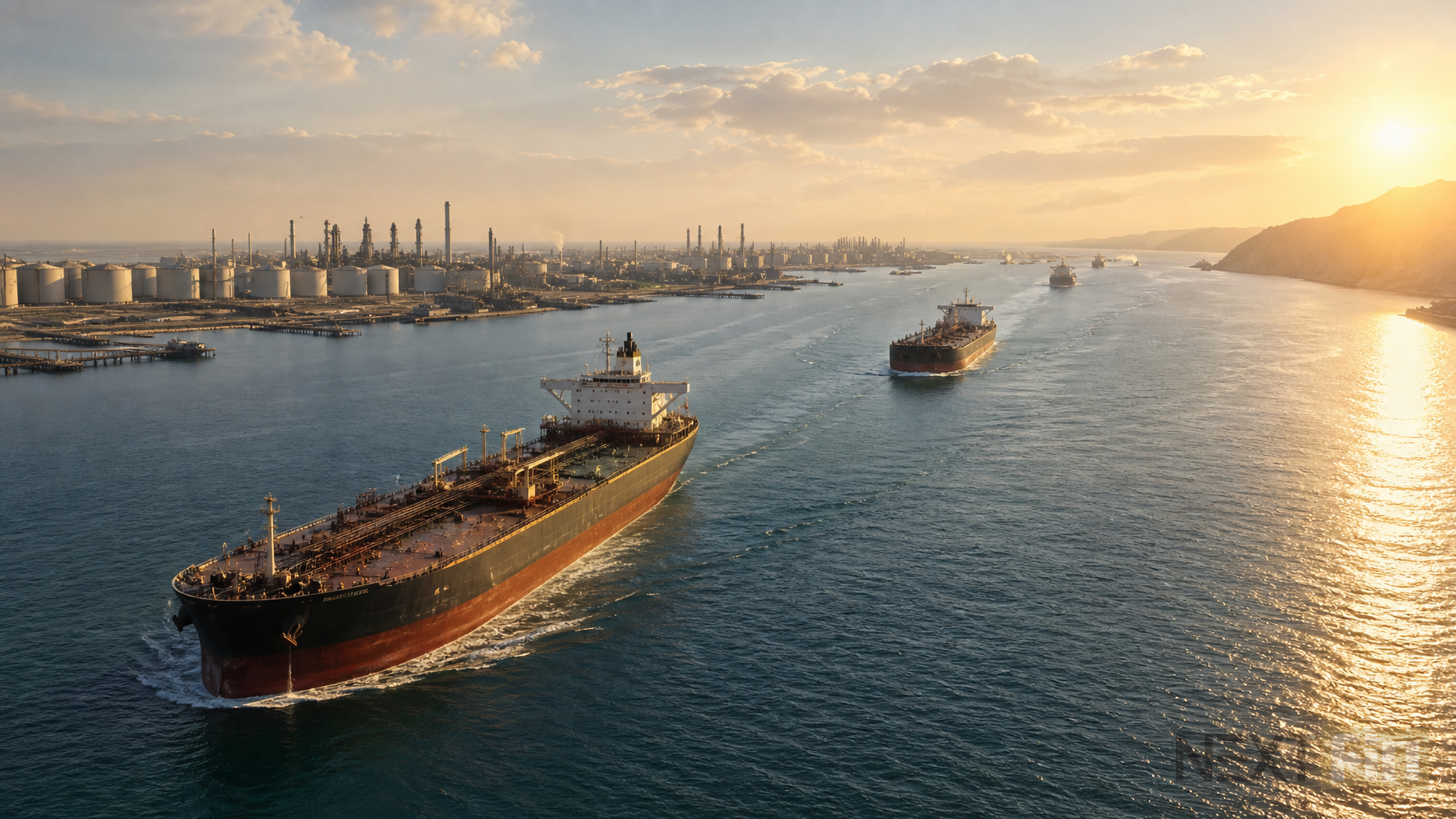 OPEC+ Ratifies August Quota Hike as Gulf Flows Rebound