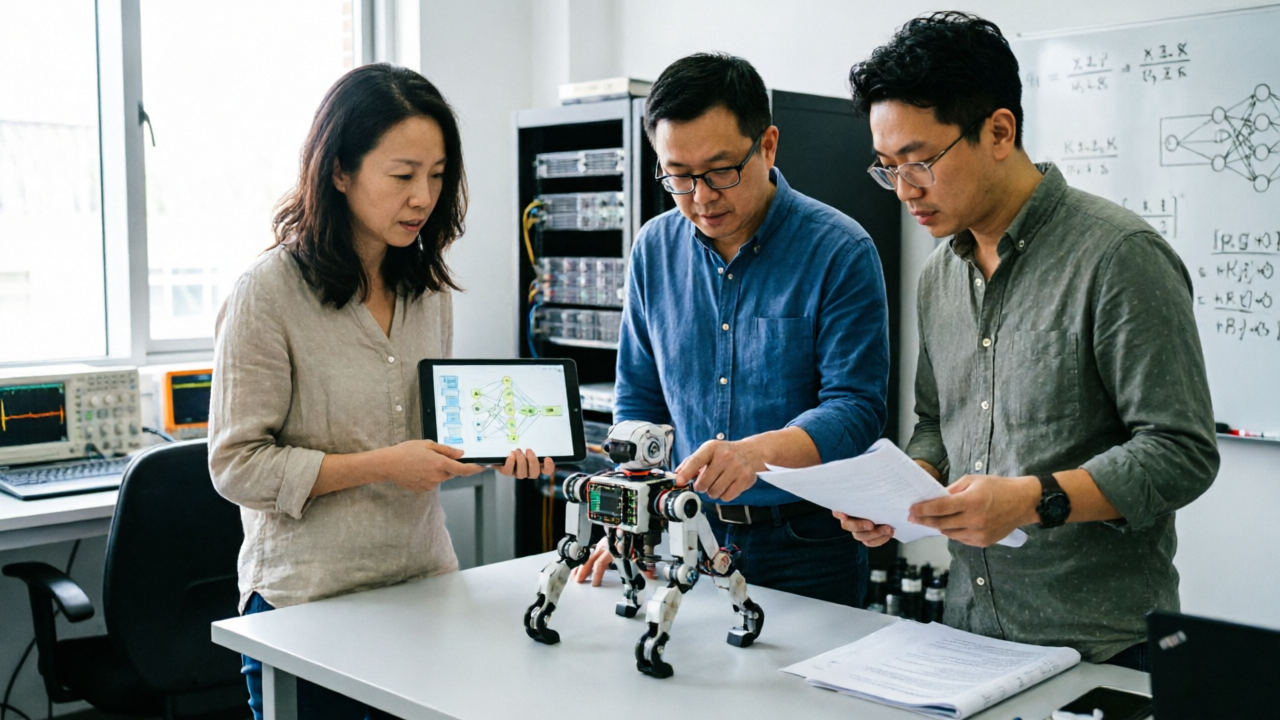 The Trouble with Touch: Why Merging Senses Has Hindered Robotic Progress—And How AI Pioneers Are Fixing It