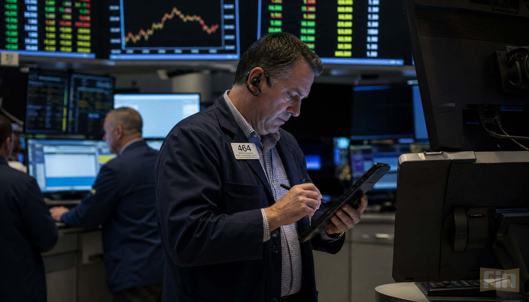 US Stock Post-Market Report - July 6, 2026