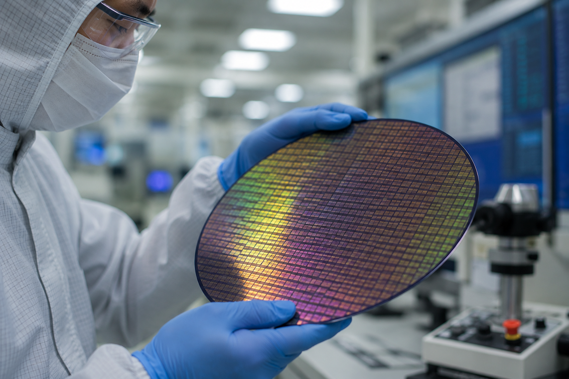 The Chip War Just Got a New Front: What DeepSeek's In-House Silicon Means