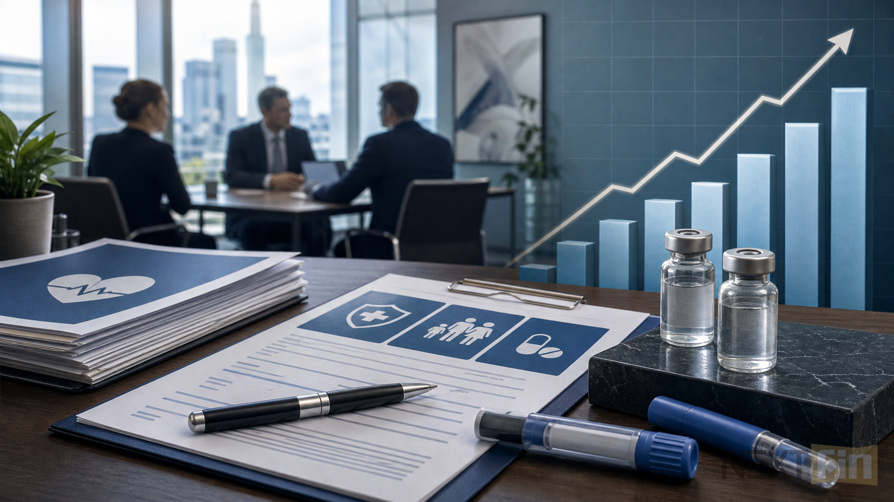 Employers Freeze GLP-1 Obesity Coverage as Claims Costs Rise