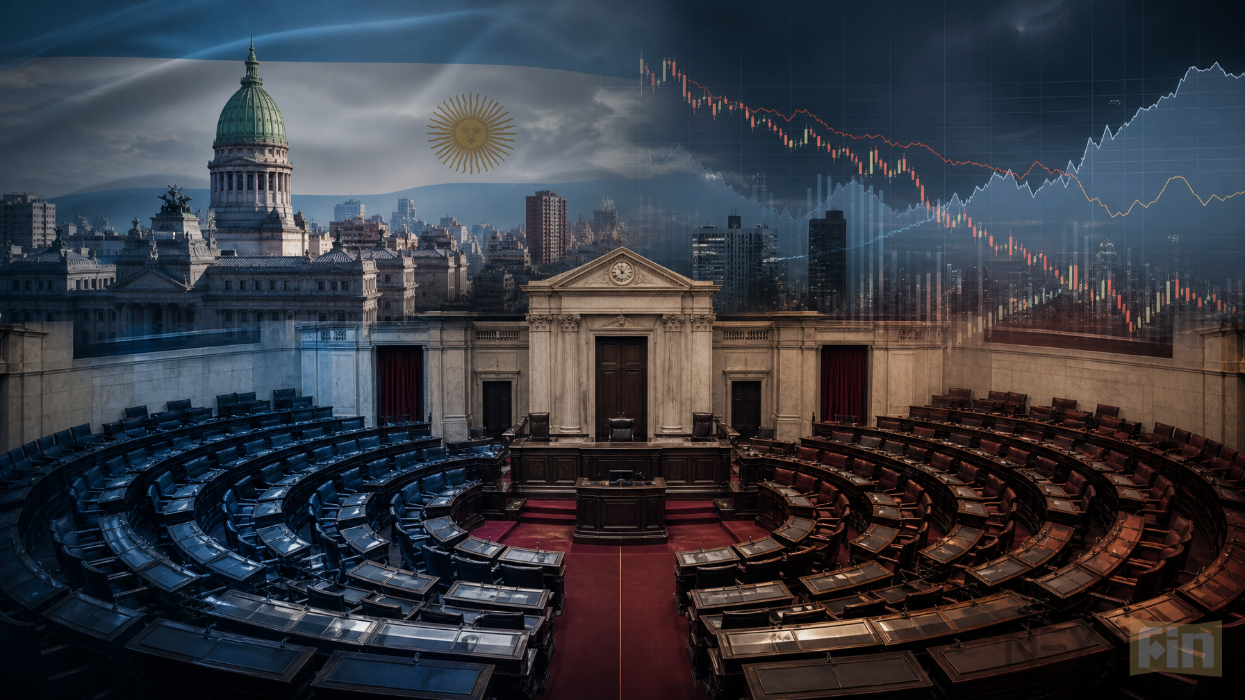 Argentina's Political Parties Seek a Centrist Path