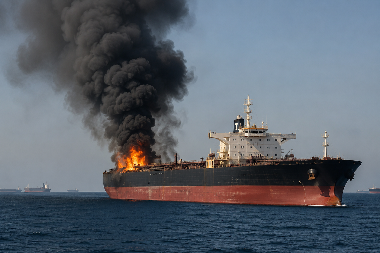 The Deal Is Dead: What the Collapse of the US-Iran Ceasefire Means for Everything