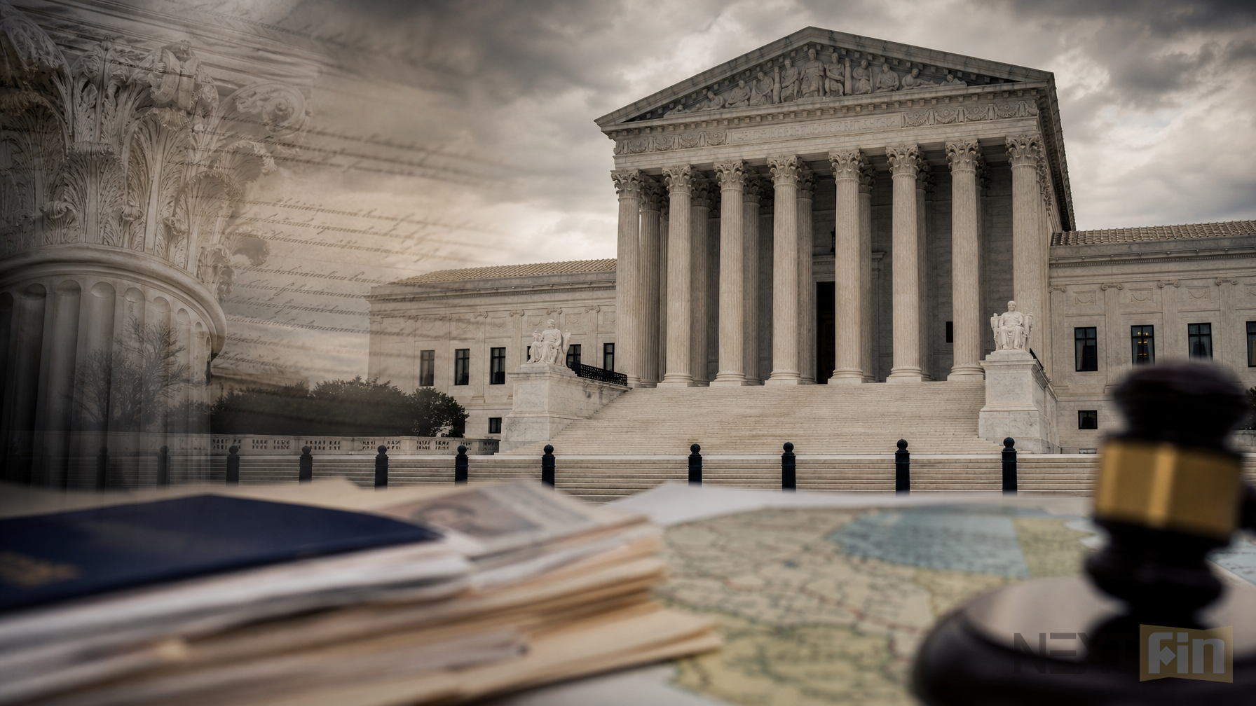 Trump’s Birthright Citizenship Rehearing Bid Faces a Steep Supreme Court Hurdle