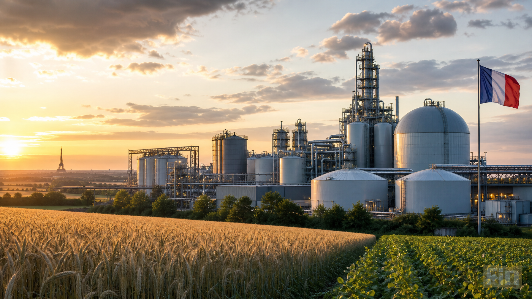 France Commits €2 Billion to Cut Fertilizer Import Dependence