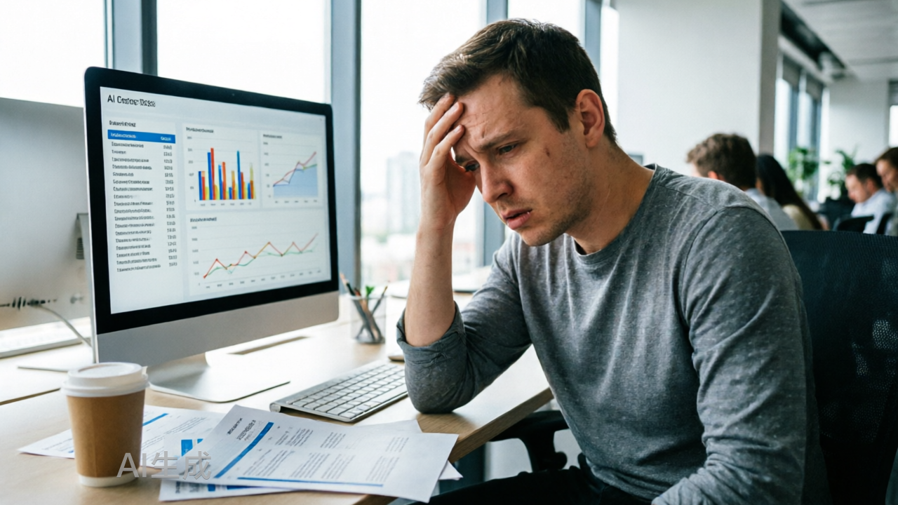 Unchecked Reliance on AI is Upending Corporate Workflows