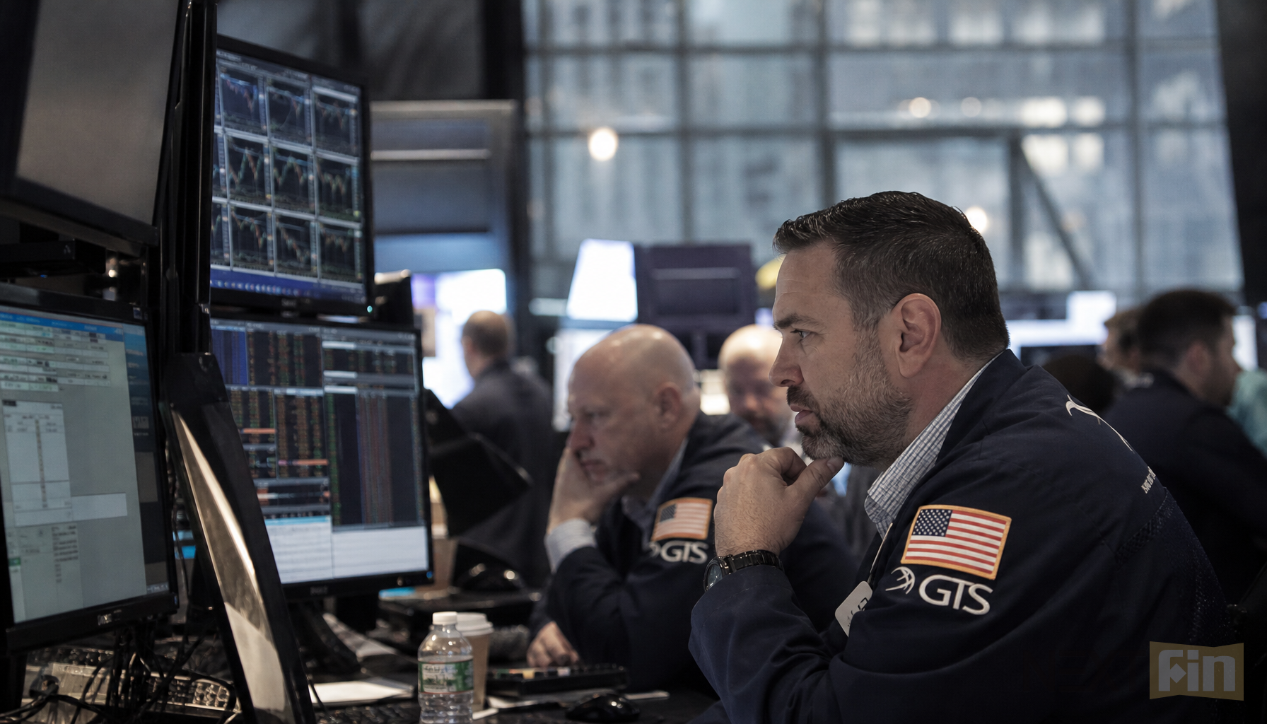 US Stock Pre-Market Report - July 9, 2026