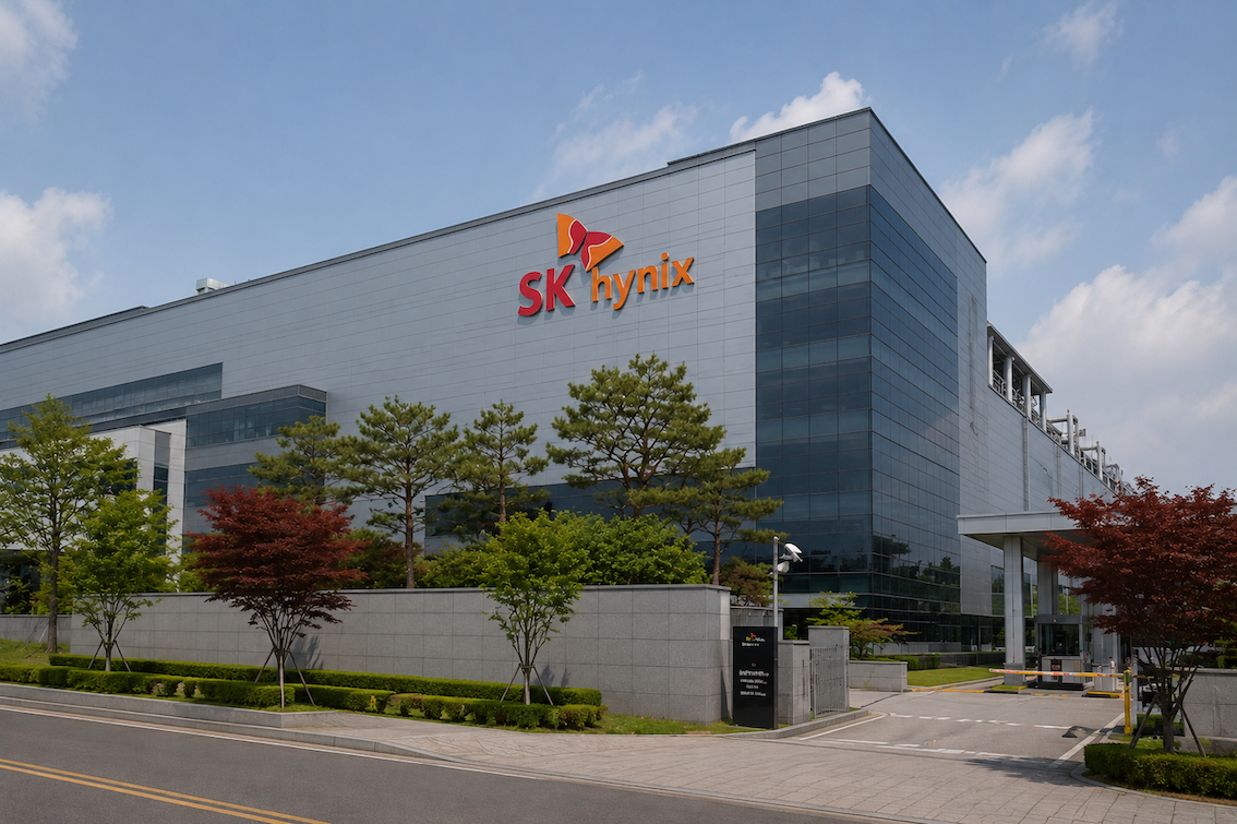 $149 and 7x Oversubscribed: What SKHY's Pricing Tells You About the Memory Trade