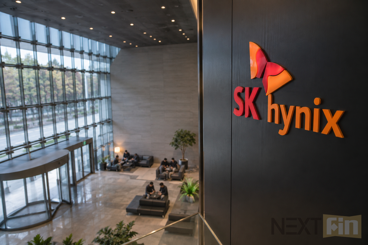 SKHY Opens Friday: What Four Price Scenarios Each Signal About the AI Memory Trade