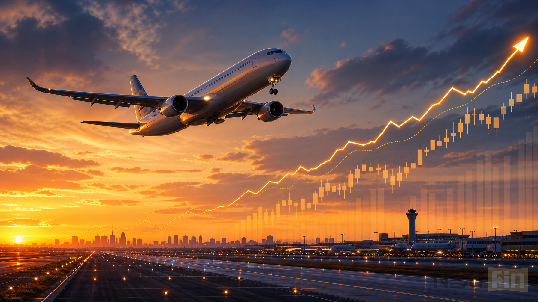 Delta Says Higher Airfares Can Carry 2026 Profit Goal