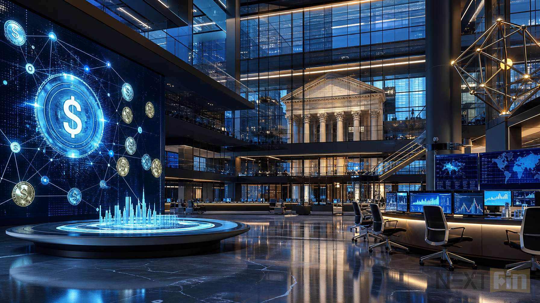 Circle Wins OCC Approval for Its U.S. Trust Bank