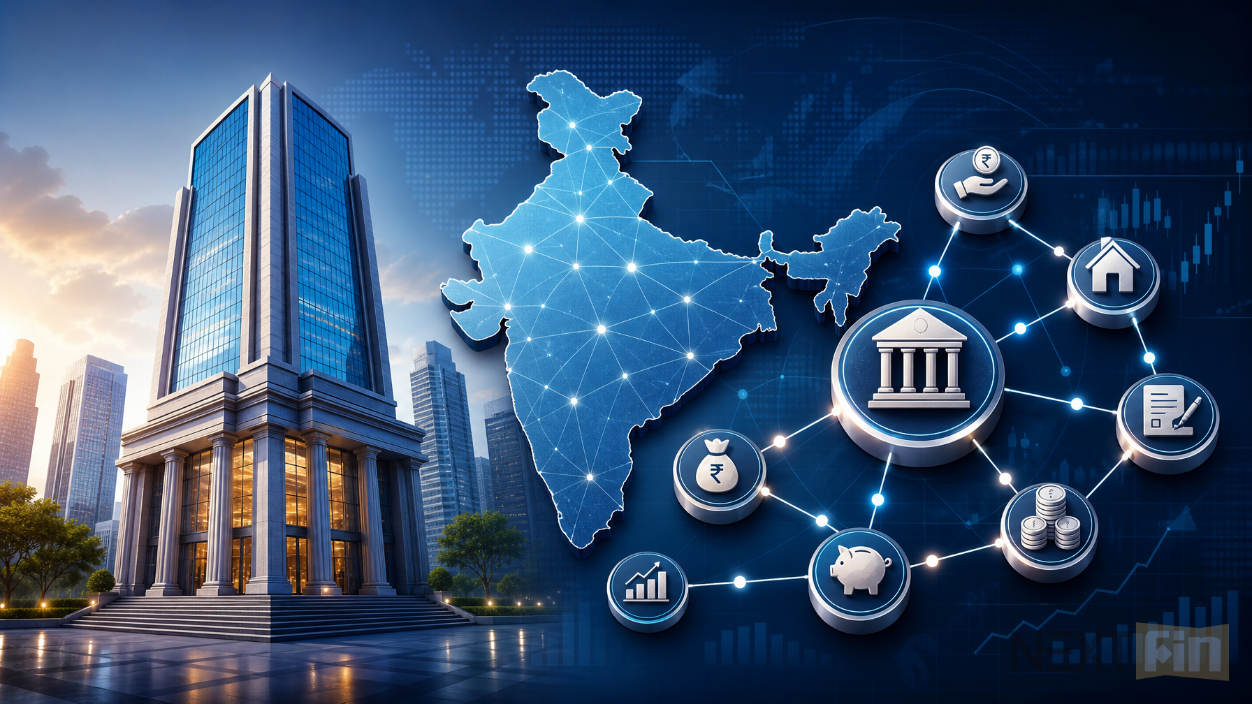 SMFG Weighs India Strategy as Yes Bank Becomes the Pivot
