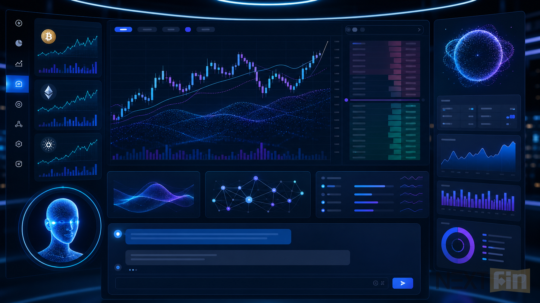 Kraken Bets on Agentic Trading to Turn Its App Into a Financial Operating System