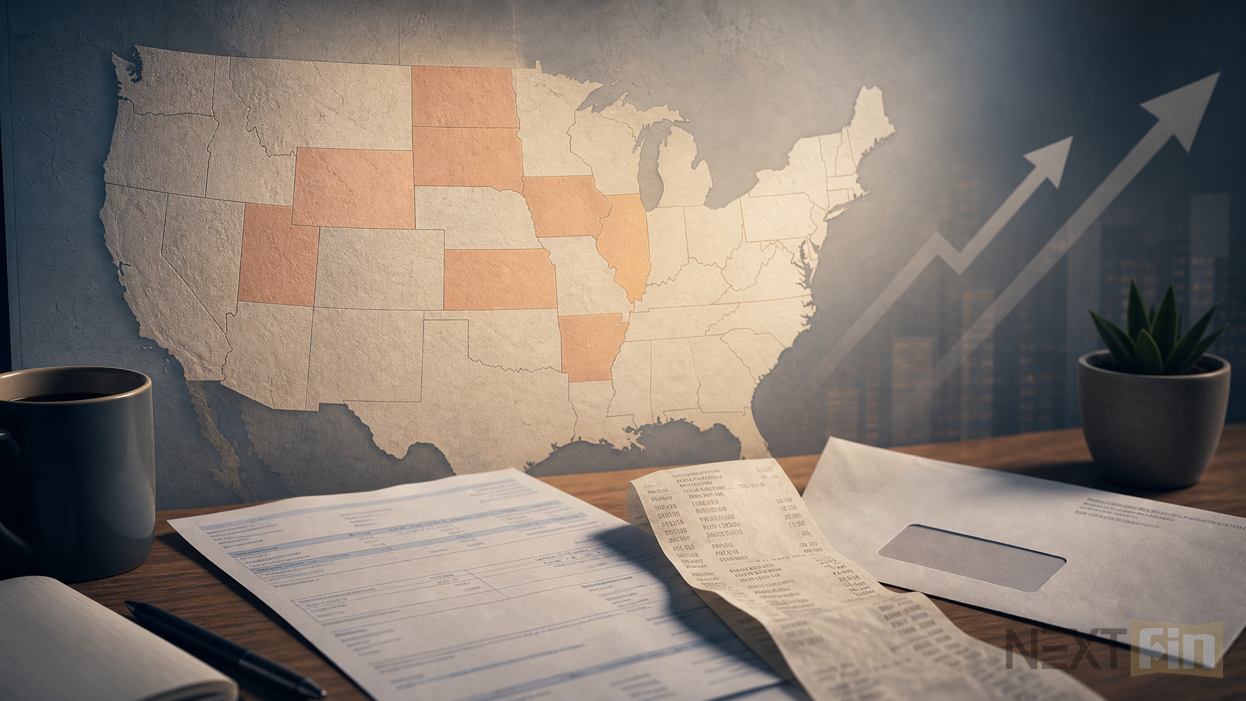 America’s 10 Cheapest States Stay Ahead of Inflation by Keeping Housing Cheap