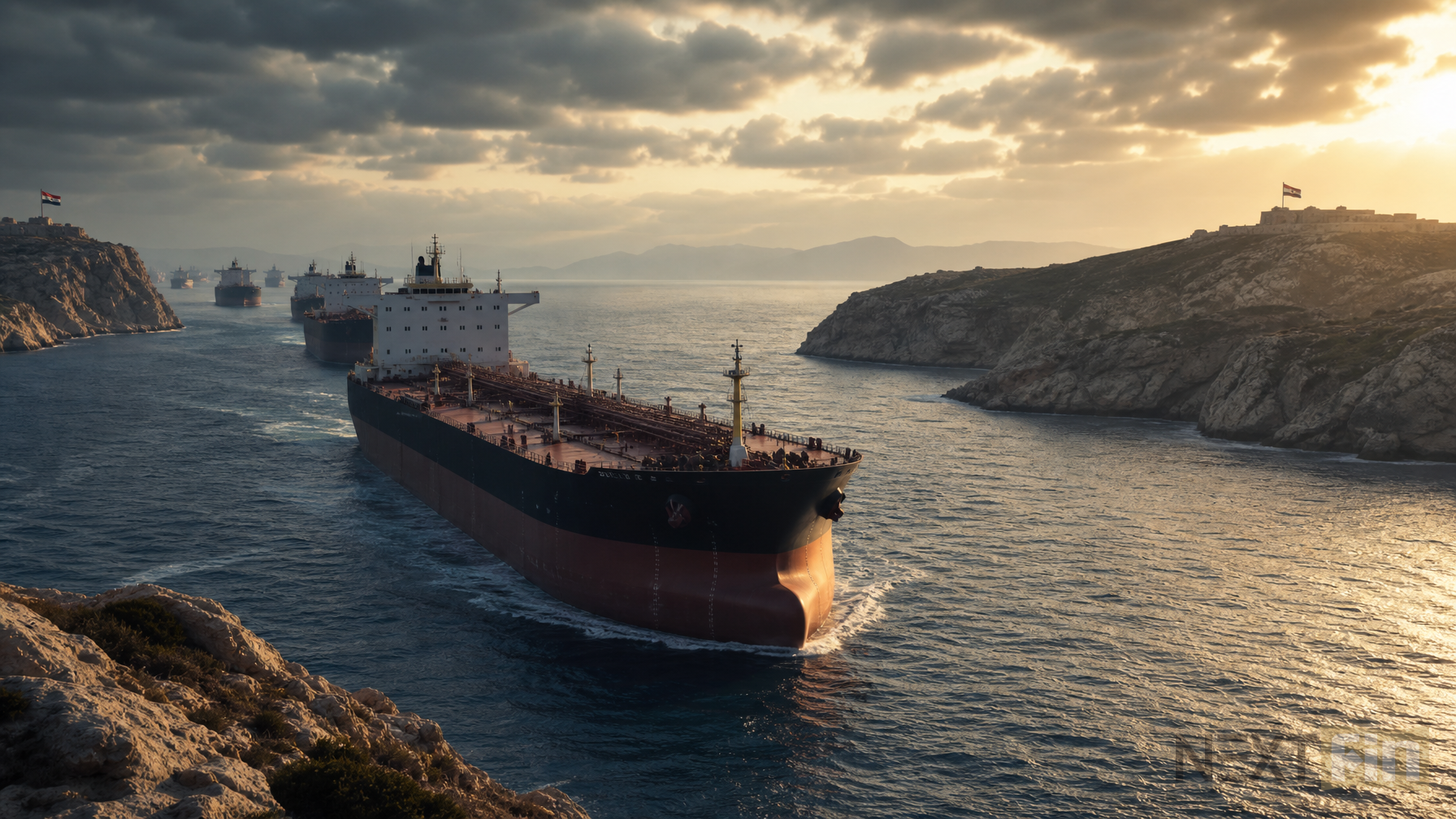 US Presses Iran to Promise Safe Passage in Strait of Hormuz
