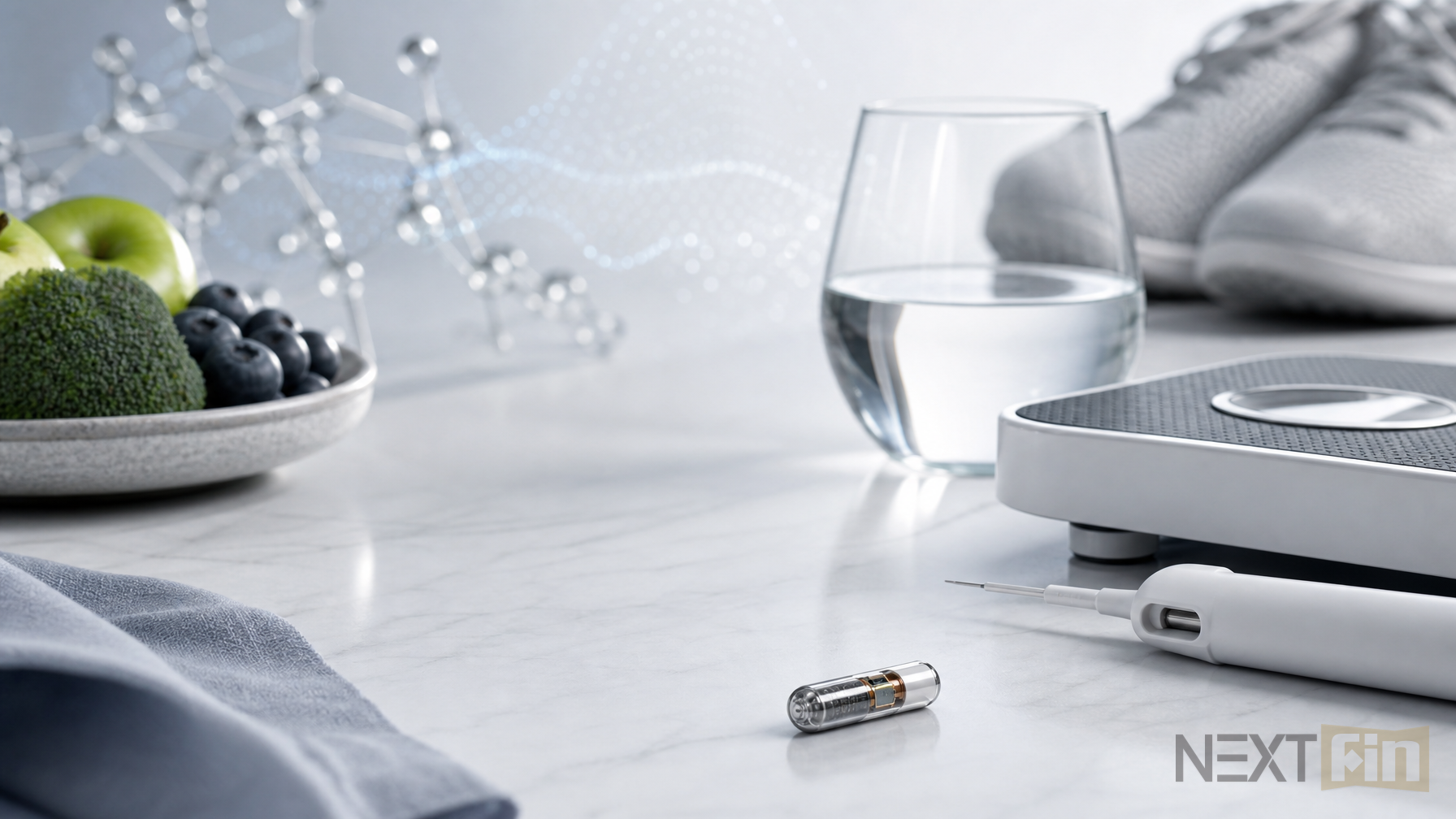 Vivani’s GLP-1 Implant Bets That Convenience Will Beat Weight Regain