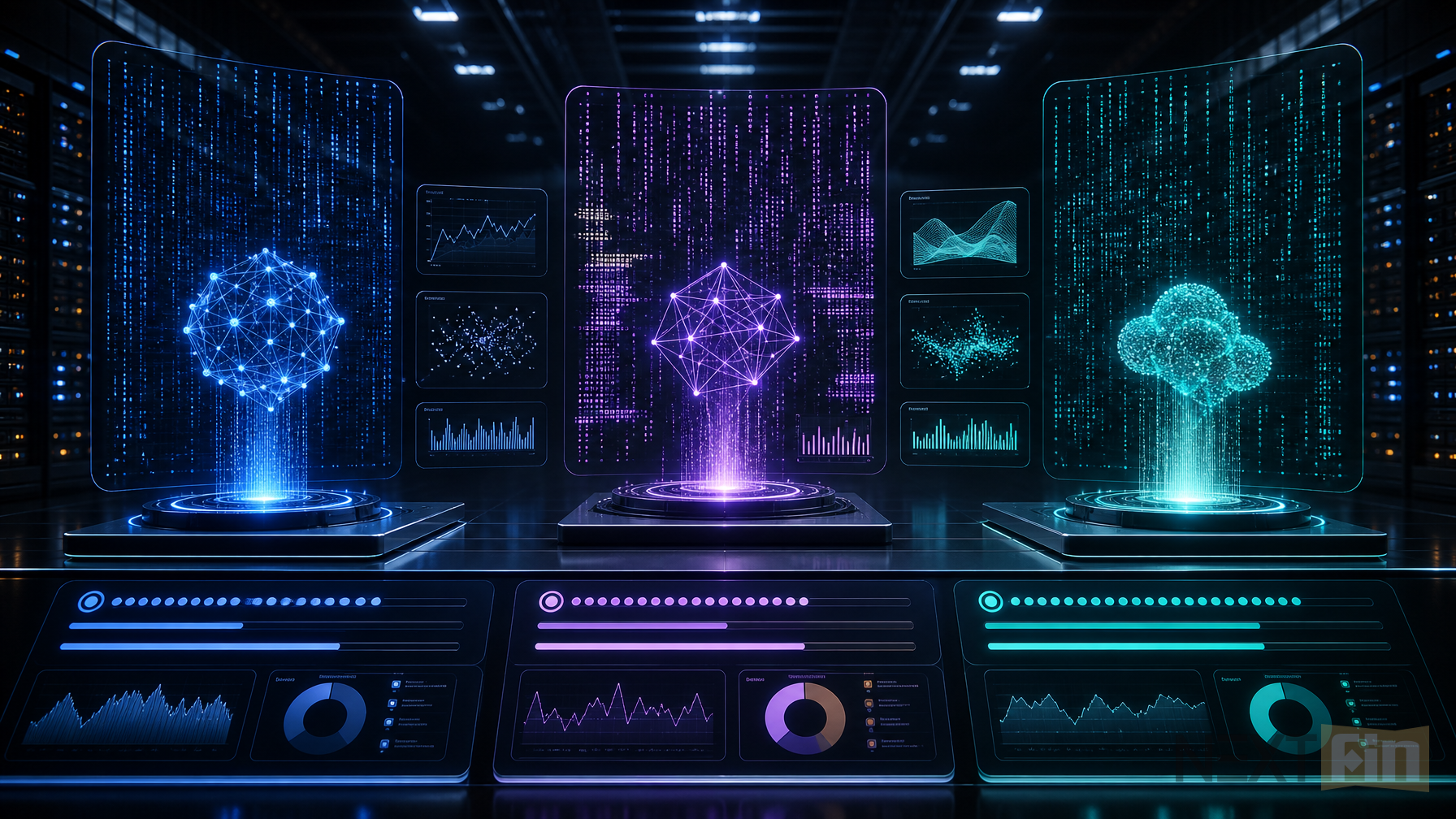 OpenAI, Meta and SpaceXAI Turn AI Into A Token-Price War