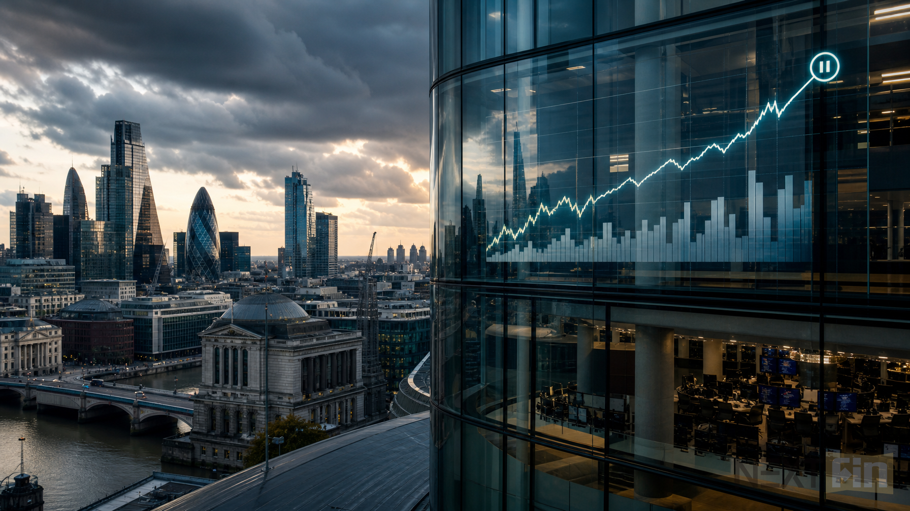 London IPO Revival Faces Setback as Issuers Consider Delays