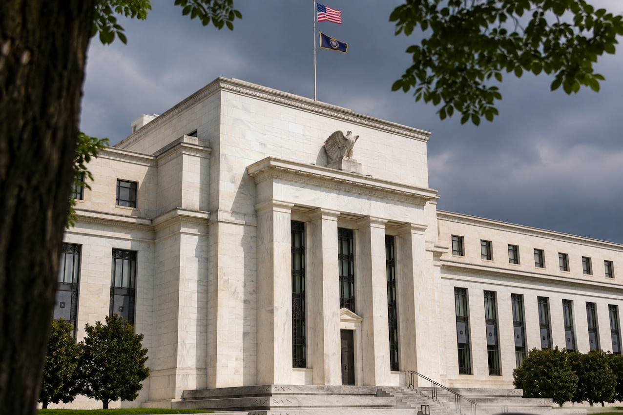 Oil Shock, Cargo Tariff, and a Fed Governor's Warning: Why Tuesday Is the Week's Real Test