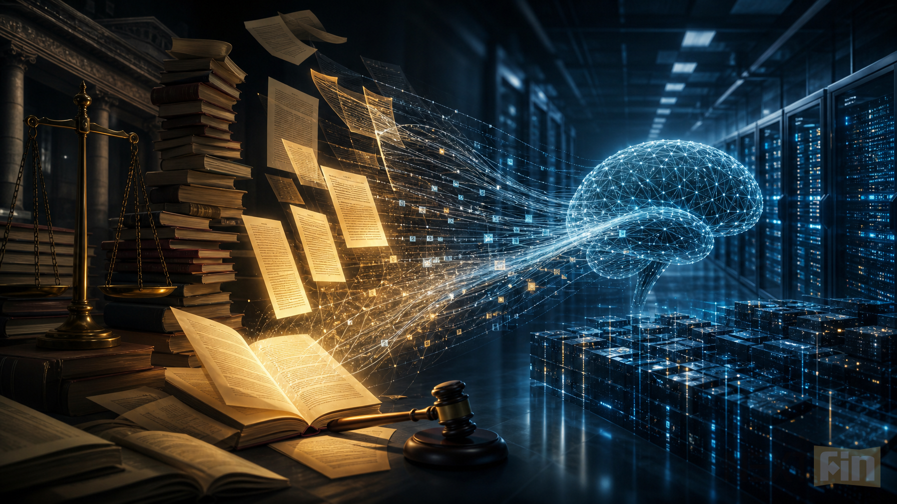 Google Faces Another AI Training Lawsuit From Major Publishers