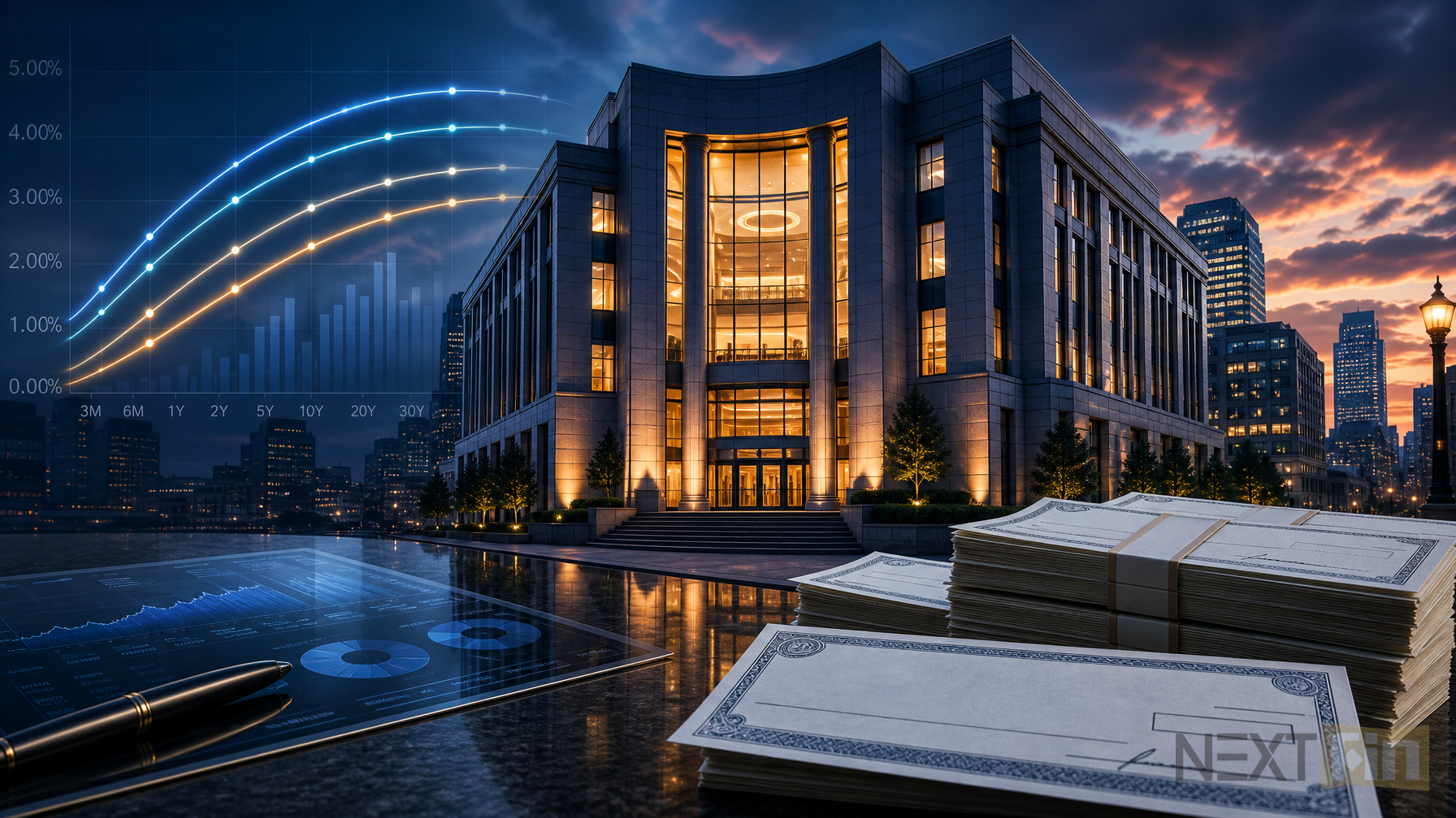 JPMorgan Projects $105.5 Billion In 2026 NII as It Lifts Dividend to $1.65