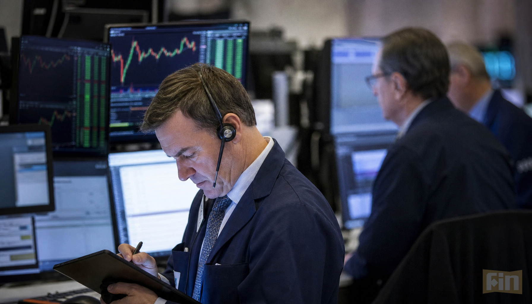 US Stock Pre-Market Report - July 15, 2026