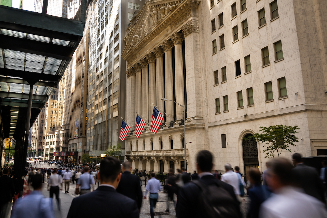 Rotation, Not Detonation: Where the Market's Money Is Moving and What It Means