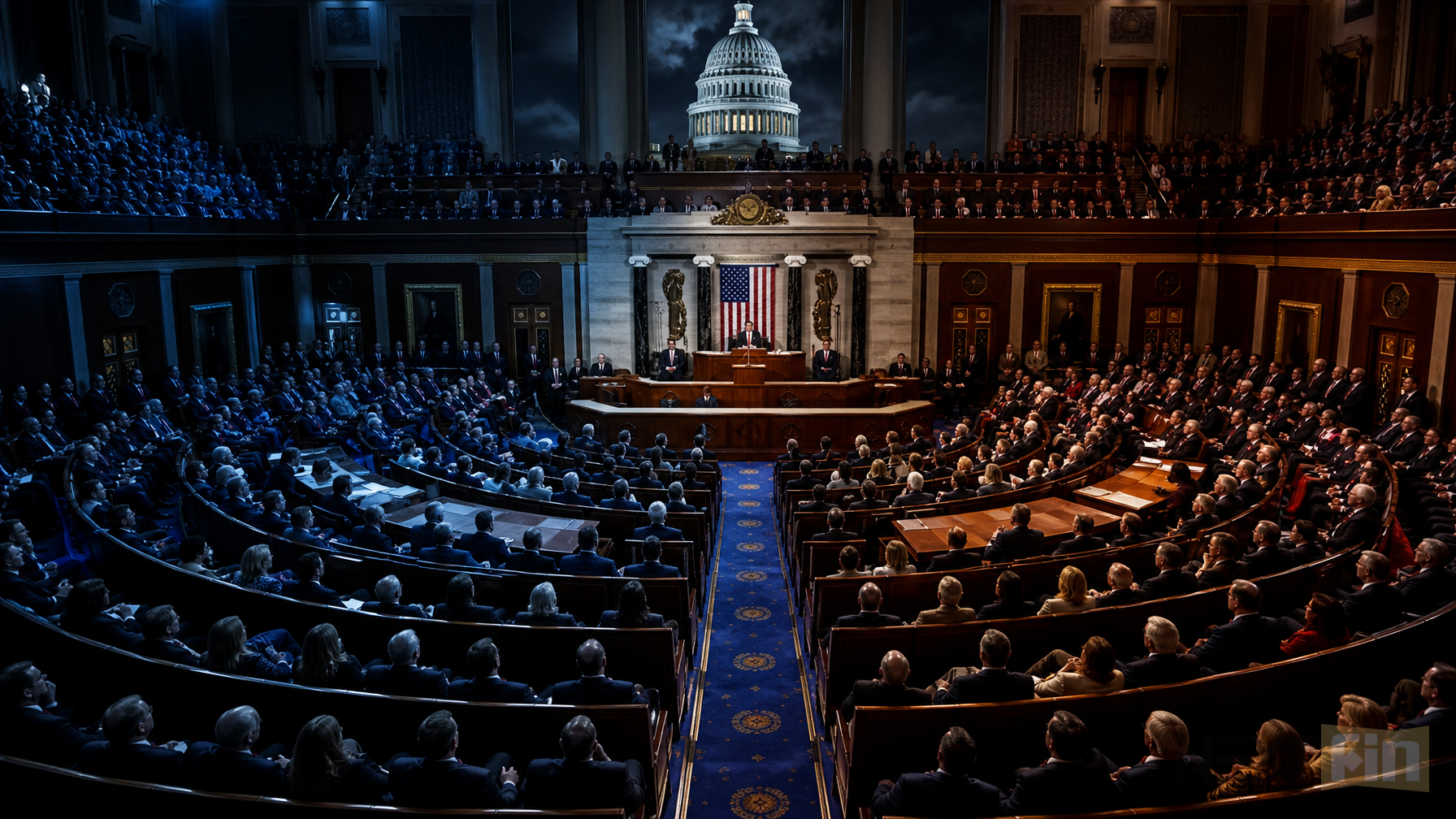 House Democratic Leaders Split Over Vote To Cut Off U.S. Aid To Israel