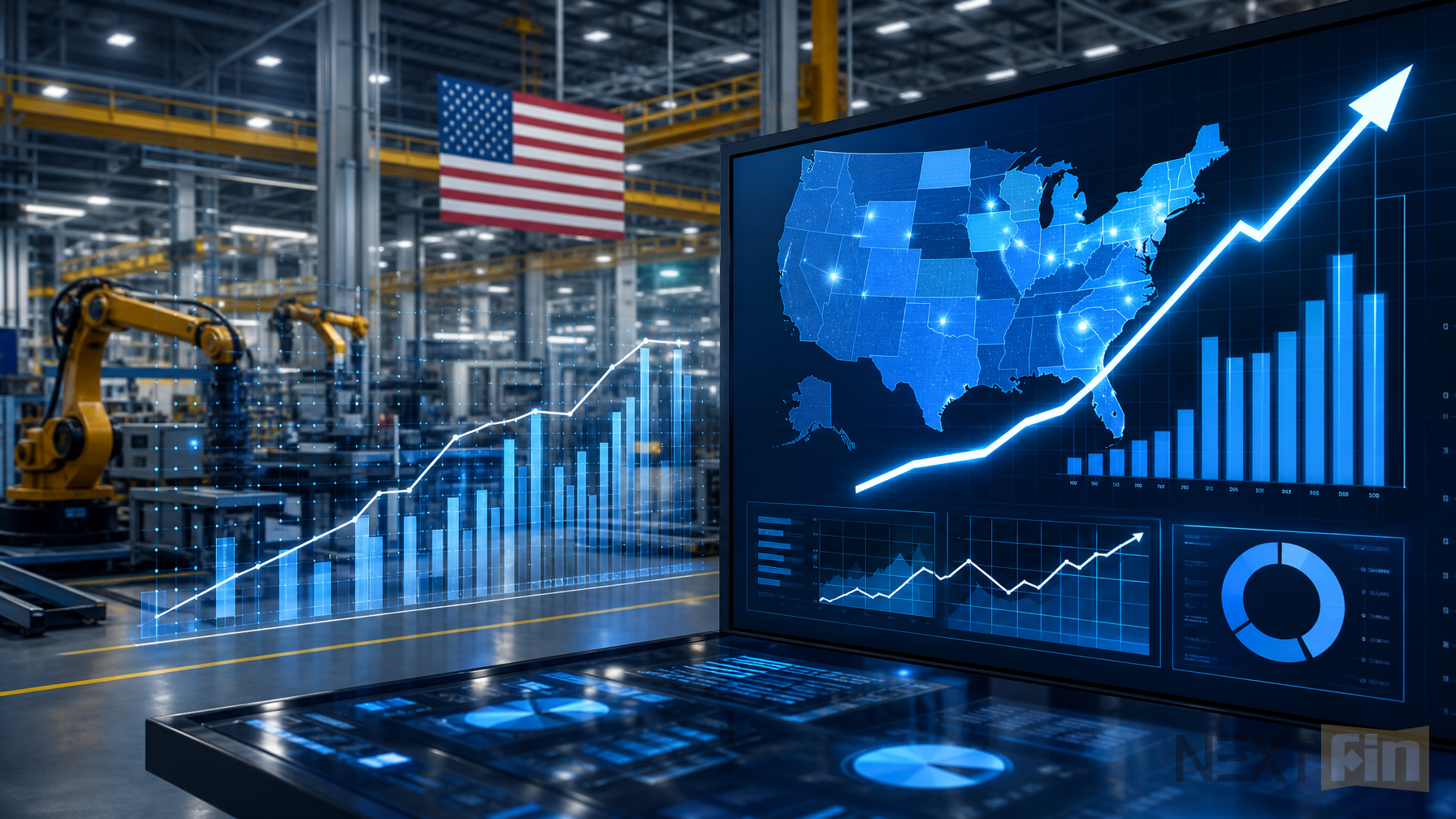 Philadelphia Fed Manufacturing Index Jumps To 41.4 In July