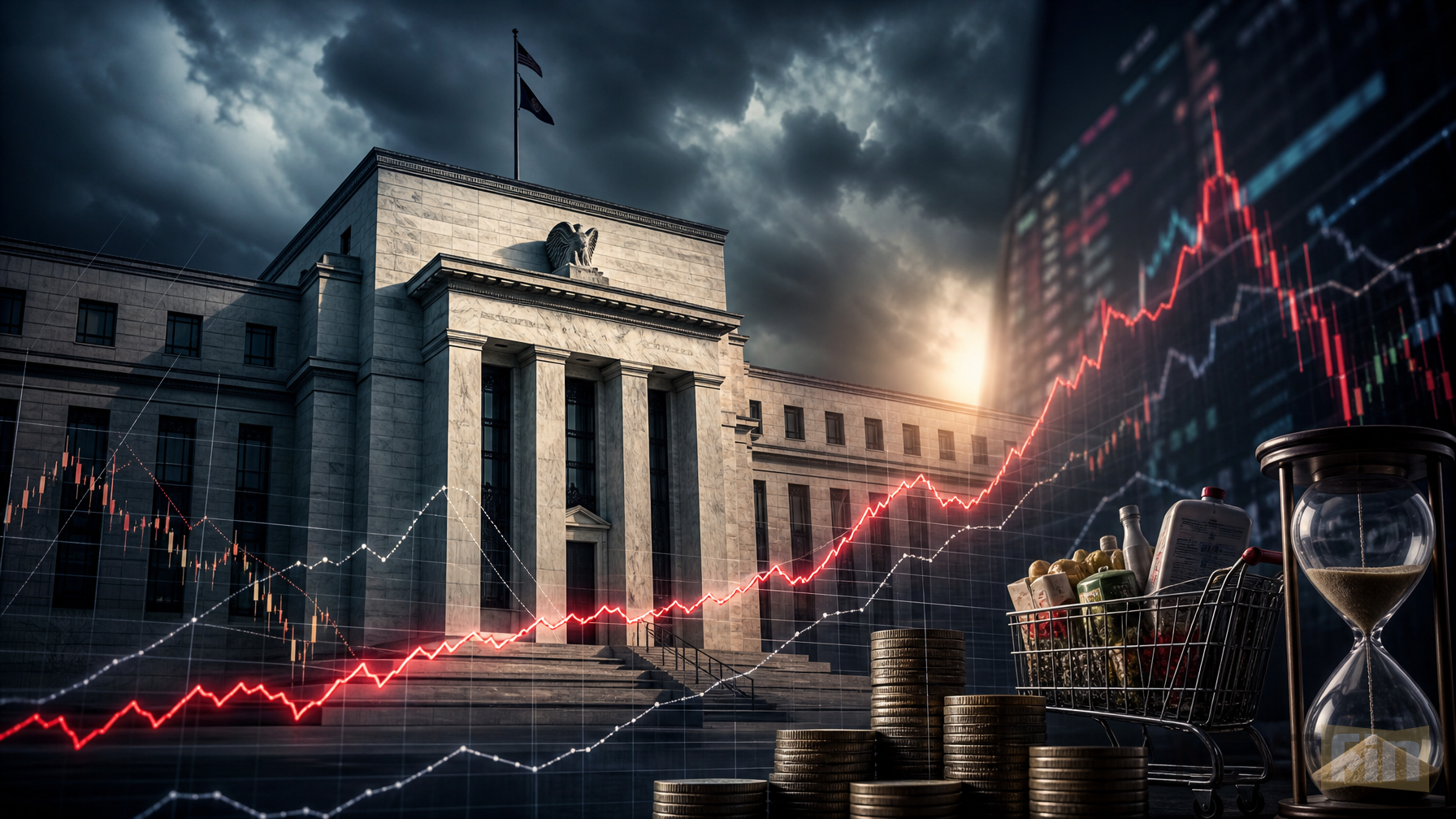 Fed Hike Debate Returns as SMBC’s Joe Lavorgna Warns Inflation Could Force Another Move