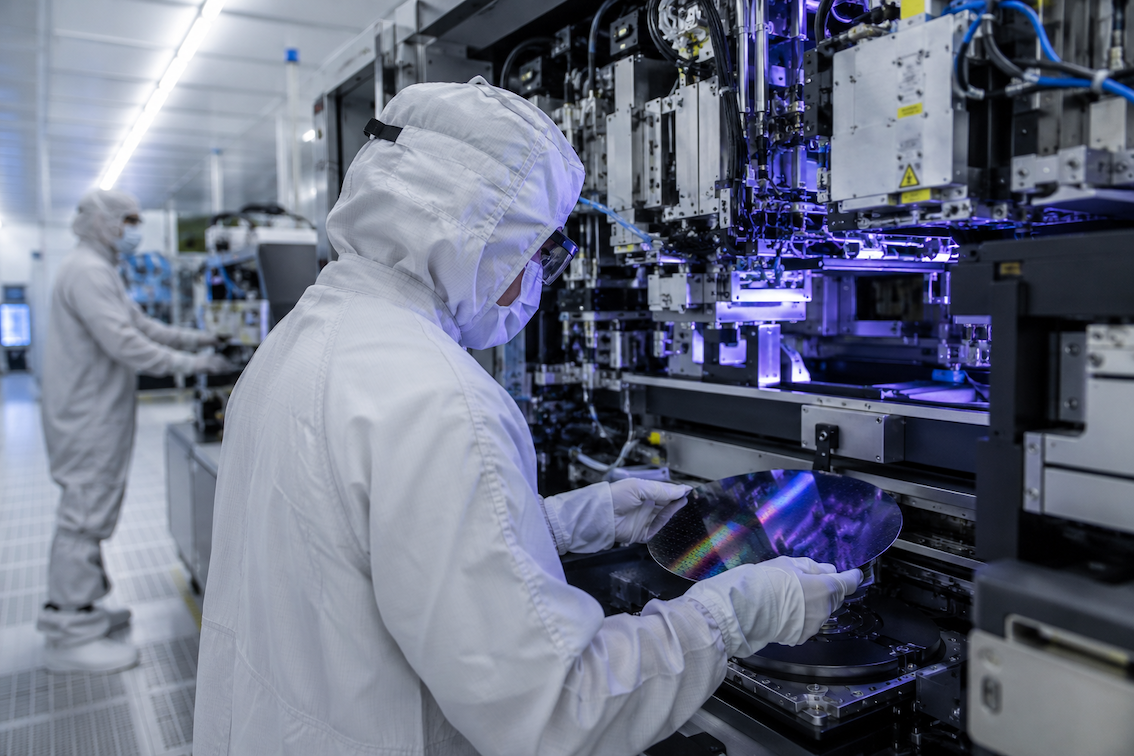 Good News for Supply Is Bad News for Pricing: Reading the Memory Selloff's New Catalyst