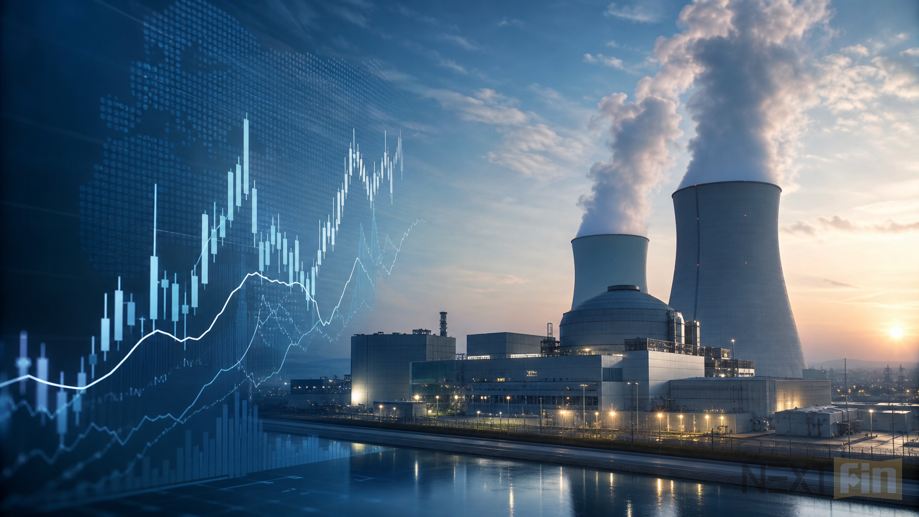 Standard Nuclear Tumbles in NYSE Debut After IPO Cut to $150 Million
