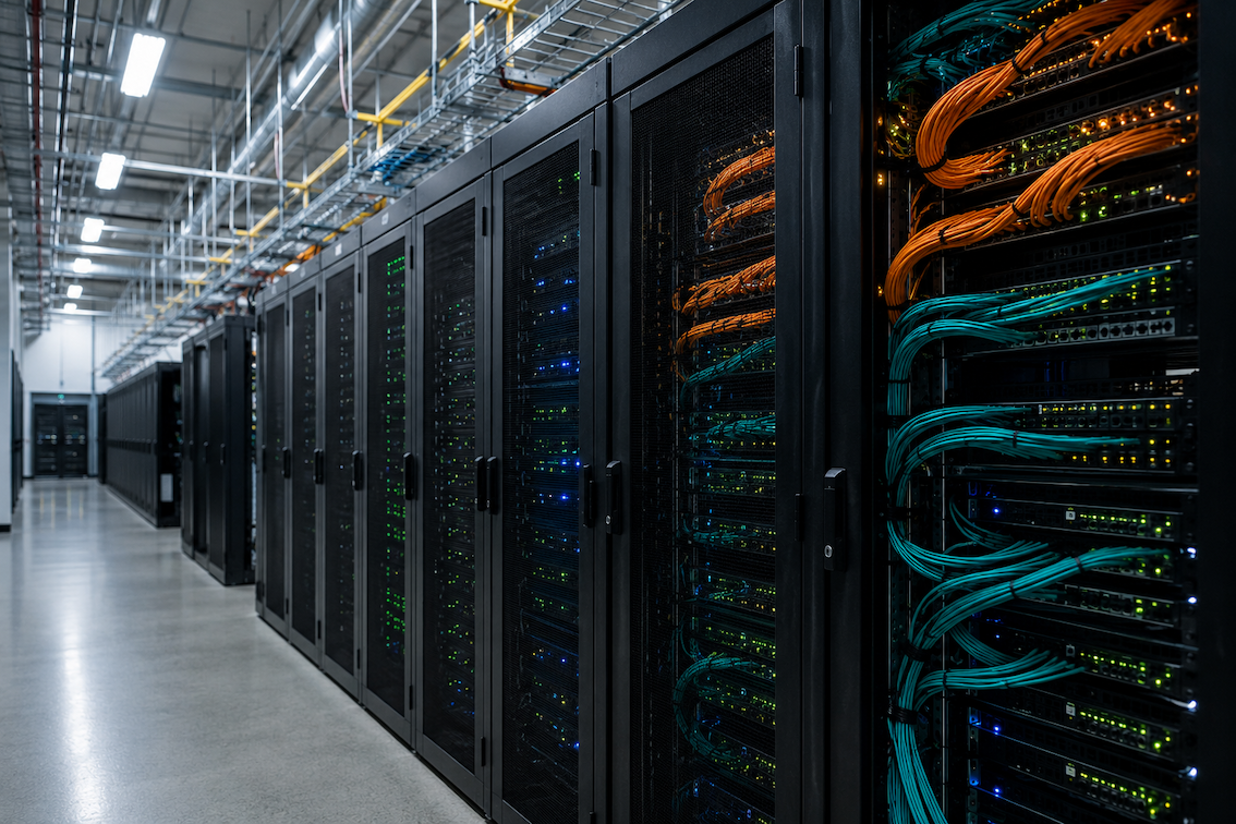 Risk/Reward Seems Attractive Again: The Case for Beaten-Down AI Infrastructure