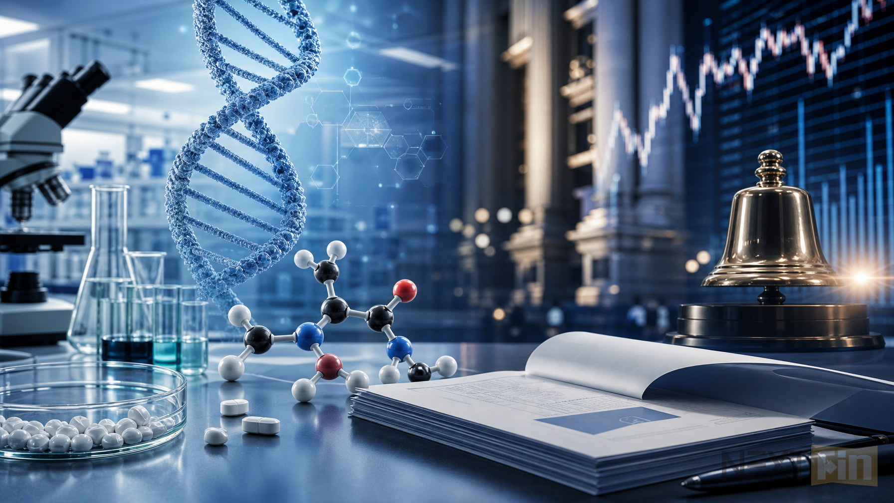 Latigo Files for IPO as Blue Owl-Backed Pain Thesis Reaches Public Market
