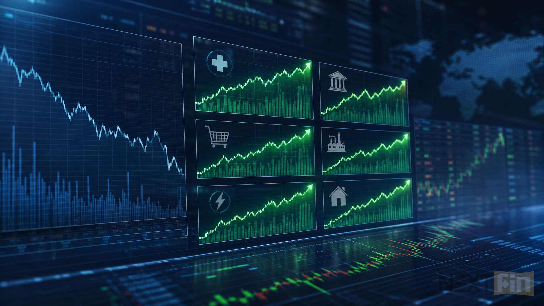 Truist’s Sector Shift Points To A Broader Market Rally