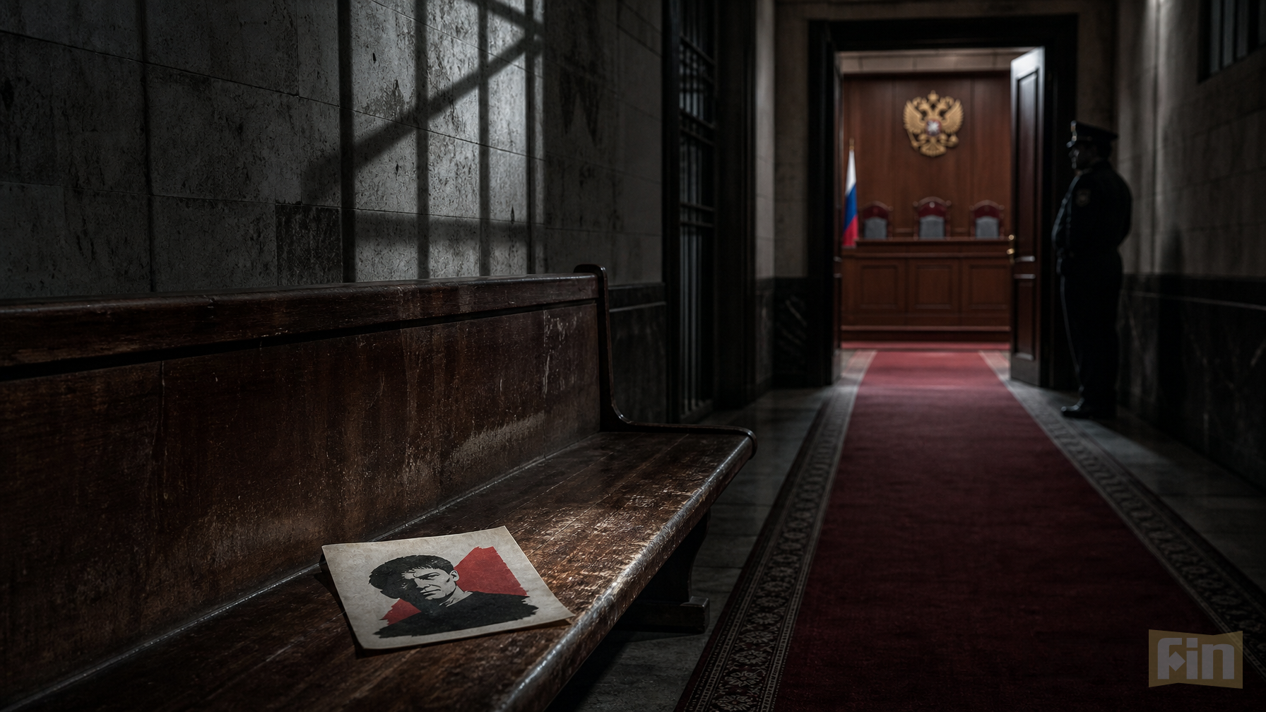 Russia Fines Boris Nadezhdin and Detains Another Anti-War Critic as Crackdown Deepens