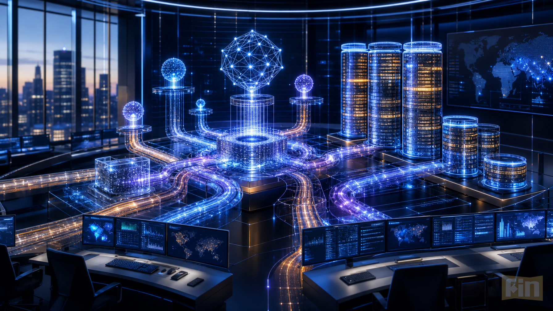 Databricks Hits $188 Billion Valuation As Enterprise AI Capital Keeps Repricing The Stack