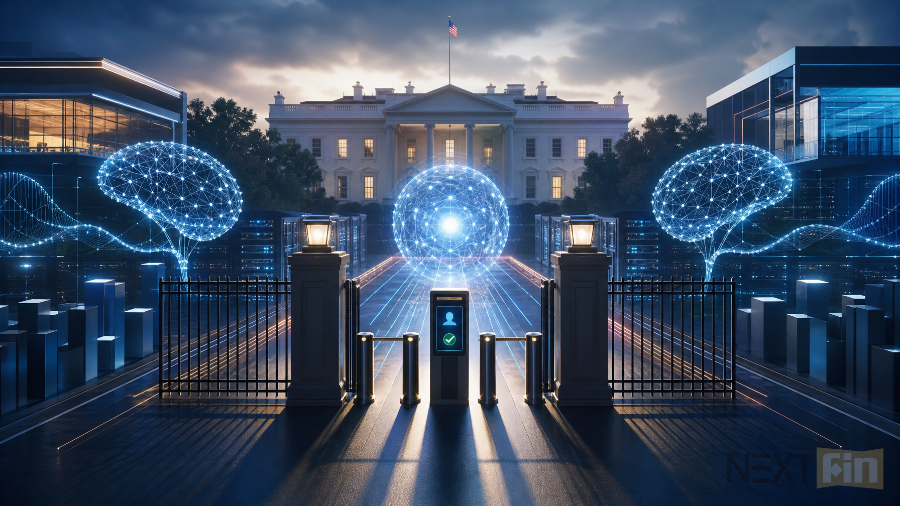 White House Moves to Gate Frontier AI Access, Raising Stakes for Labs