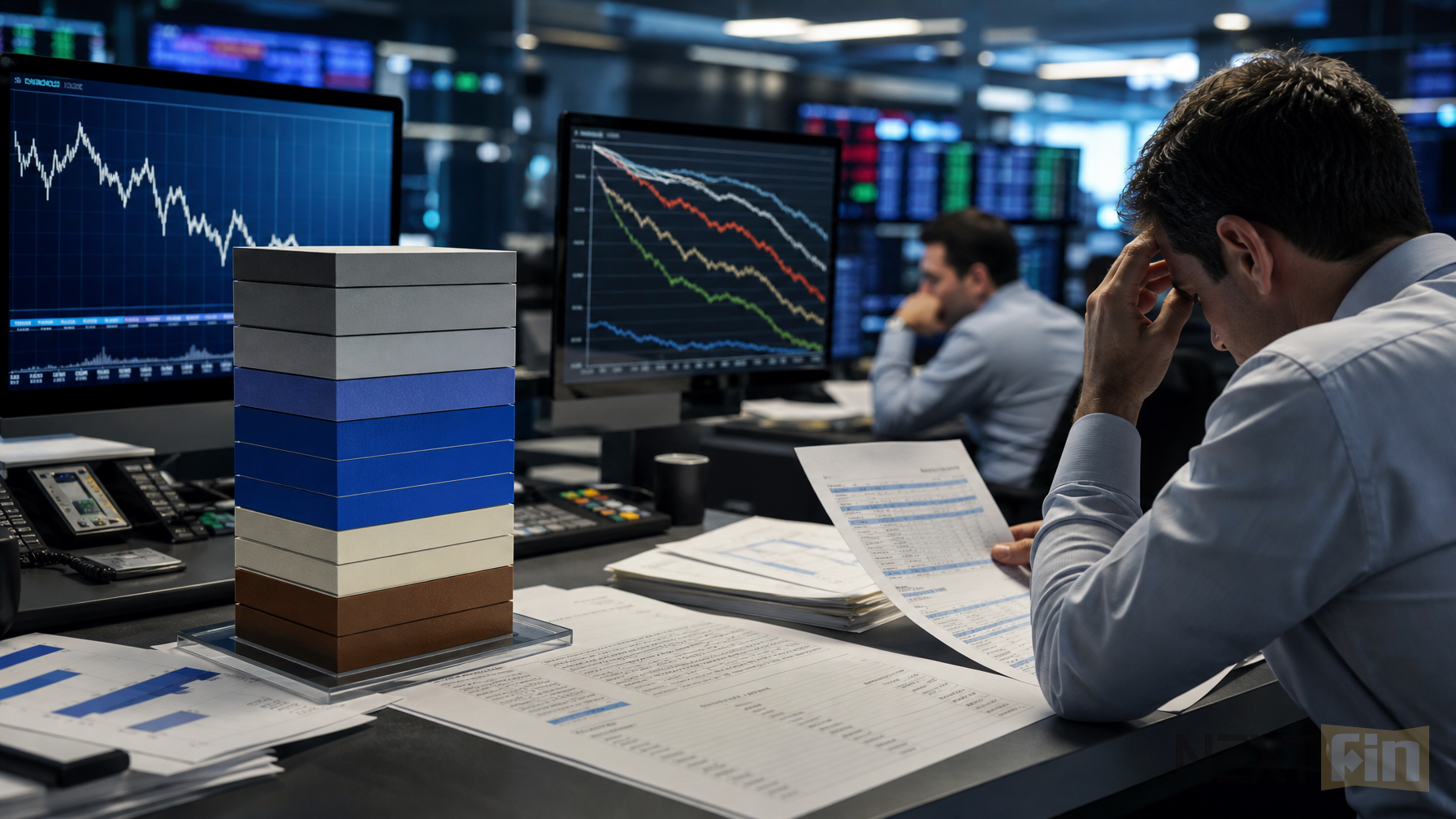 Vanishing CLO Profits Spark Infighting as Spreads Tighten